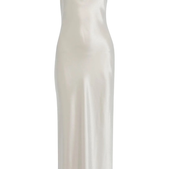 Alice + Olivia Harmony Slip Dress - Size 14 - Picture 2 of 4